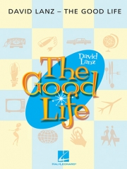 グッド・ライフ（デイヴィッド・ランツ）（ピアノ）【The Good Life】