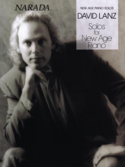 Solos for New Age Piano（デイヴィッド・ランツ）（ピアノ）