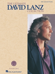 The Ultimate David Lanz Narada Collection（デイヴィッド・ランツ）（ピアノ）