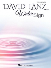 ウォーター・サイン（デイヴィッド・ランツ）（ピアノ）【Water Sign】