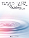 ウォーター・サイン（デイヴィッド・ランツ）（ピアノ）【Water Sign】