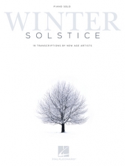冬至（ピアノ）【Winter Solstice】