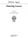 舞い飛ぶ葉（デーネシュ・アーガイ）（ピアノ）【Dancing Leaves】