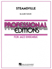 スティームスビル（マーク・テイラー）【Steamsville】