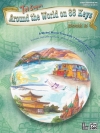 88鍵世界一周・Book.2（テッド・クーパー）（ピアノ）【Around the World on 88 Keys, Book 2】