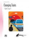 チェンジング・トレイン（テッド・クーパー）（ピアノ）【Changing Trains】