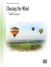風を追って（テッド・クーパー）（ピアノ）【Chasing the Wind】