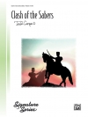 セイバーズの戦い（テッド・クーパー）（ピアノ）【Clash of the Sabers】