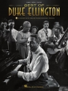 ベスト・オブ・デューク・エリントン（デューク・エリントン）（ピアノ）【Best of Duke Ellington】