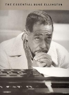エッセンシャル・デューク・エリントン（デューク・エリントン）（ピアノ）【The Essential Duke Ellington】