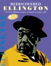 デューク・エリントン再発見（デューク・エリントン）（ピアノ）【Rediscovered Ellington】