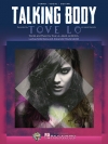 トーキング・ボディー（トーブ・ロウ）（ピアノ）【Talking Body】