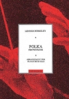 ポルカ (レノックス・バークリー)（ピアノ）【Polka】