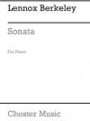 ソナタ・イ短調・Op.20 (レノックス・バークリー)（ピアノ）【Sonata in A for Piano, Op.20】
