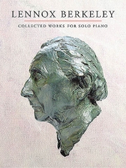 ピアノ作品集 (レノックス・バークリー)（ピアノ）【Collected Works for Solo Piano】