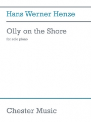 オリー・オン・ザ・ショア（ハンス・ヴェルナー・ヘンツェ）（ピアノ）【Olly On The Shore】