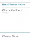 オリー・オン・ザ・ショア（ハンス・ヴェルナー・ヘンツェ）（ピアノ）【Olly On The Shore】