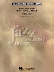 イズン・シー・ラブリー（スティーヴィ―・ワンダー）【Isn't She Lovely】