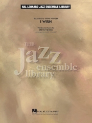 アイ・ウィシュ（スティーヴィー・ワンダー）【I Wish】