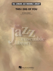 ディス・アイ・ディグ・オブ・ユー（ハンク・モブレー）【This I dig of you】