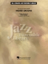 ハイヤー・グラウンド（スティーヴィー・ワンダー）【Higher Ground】