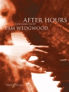 アフター・アワーズ（パム・ウェッジウッド）（ピアノ二重奏）【After Hours for Piano Duet】