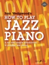 ジャズピアノの弾き方（パム・ウェッジウッド）（ピアノ）【How to Play Jazz Piano】