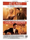 アット・ラスト（ハリー・ウォーレン）（ピアノ）【At Last (from Cadillac Records)】