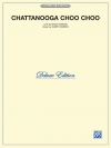 チャタヌーガ・チュー・チュー（ハリー・ウォーレン）（ピアノ）【Chattanooga Choo Choo】