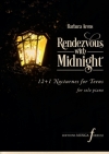 Rendezvous with Midnight（バルバラ・アーレンス）（ピアノ）