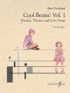 クール・ビーンズ！Vol.1（ベン・クロスランド）（ピアノ）【Cool Beans! Vol.1】