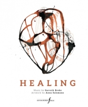 ヒーリング（ギャレス・ブローク）（ピアノ）【Healing】