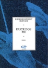 パートリッジ・パイ・Book.1（リチャード・ロドニー・ベネット）（ピアノ）【Partridge Pie Book 1】