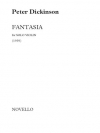 ファンタジア（ピーター・ディキンスン）（ヴァイオリン）【Fantasia】