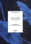 ララバイ「ユニコーン」より（ピーター・ディキンスン）（オーボエ+ピアノ）【Lullaby from 'The Unicorns'】