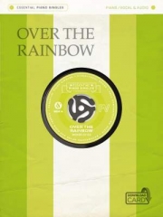 虹の彼方に（ハロルド・アーレン）（ピアノ）【Over the Rainbow】