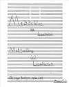 12 Meddelelse Og Landskab Op. 205（ニエル・ヴィゴ・ベンツォン）（ピアノ）