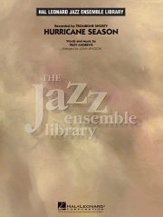 ハリケーン・シーズン（トロンボーン・ショーティ）【Hurricane Season】