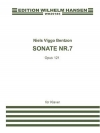ソナタ・No.7・Op.121（ニエル・ヴィゴ・ベンツォン）（ピアノ）【Sonata  No.7 Op.121】