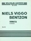 ソナタ・Op. 110（ニエル・ヴィゴ・ベンツォン）（チェロ）【Sonata for Solo Cello Op. 110】