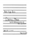 Dukkens Menuet Op.161（ニエル・ヴィゴ・ベンツォン）（ピアノ）