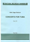 テューバ協奏曲・Op.373（ジャン・バティスト・アーバン）（テューバ）【Concerto for Tuba Op.373】