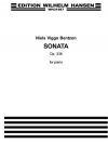 ソナタ・No.12・Op.336（ニエル・ヴィゴ・ベンツォン）（ピアノ）【Sonata No. 12 Op. 336】