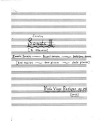 ソナチネ・Op.143　(ニエル・ヴィゴ・ベンツォン) (ピアノ二重奏)【Sonatine Op.143】