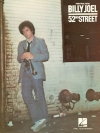 ニューヨーク52番街（ビリー・ジョエル）（ピアノ）【52nd Street】