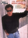 ザ・ベスト・オブ・ビリー・ジョエル（ビリー・ジョエル）（ピアノ）【The Best of Billy Joel】