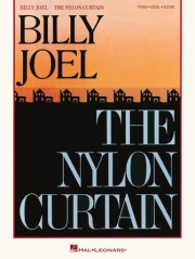 ナイロン・カーテン（ビリー・ジョエル）（ピアノ）【The Nylon Curtain】