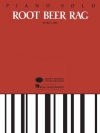 ルート・ビア・ラグ（ビリー・ジョエル）（ピアノ）【Root Beer Rag 】