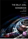ビリー・ジョエル・ソングブック（スコアのみ）【The Billy Joel Songbook】