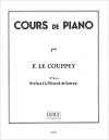 Preface a La Velocite Czerny（フェリクス・ル・クーペ）（ピアノ）